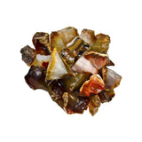 Carnelian Rough Stones from Madagascar